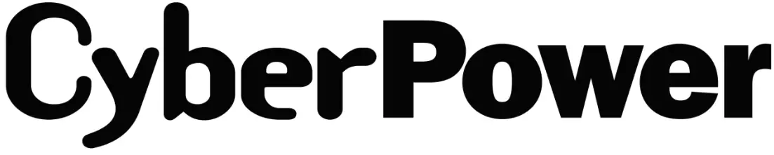 CyberPower- Logo