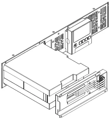 CyberPower Smart App online UPS - Pull the