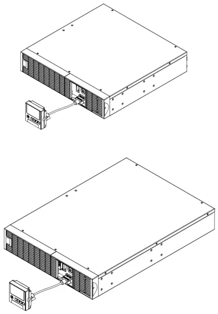 CyberPower Smart App online UPS - REMOTE CONTROL