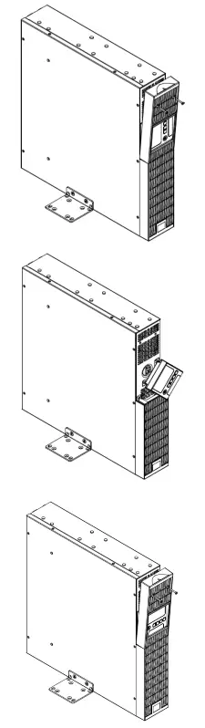 CyberPower Smart App online UPS - SAFETY PRECAUTION