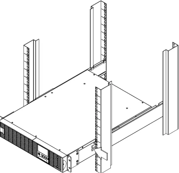 CyberPower Smart App online UPS - UNPACKI99
