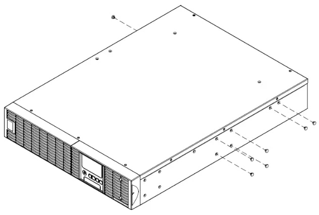 CyberPower Smart App online UPS - UNPACKING-04