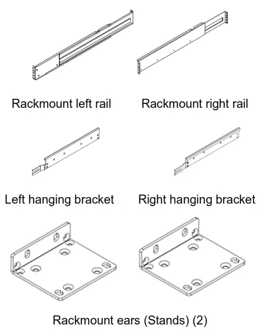 CyberPower Smart App online UPS - UNPACKING-1