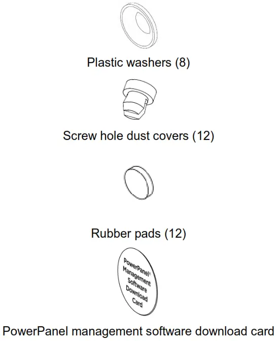 CyberPower Smart App online UPS - UNPACKING-3