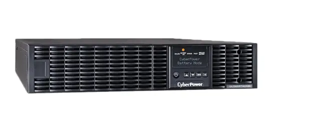 Cyberpower Smart App Online Ups User Manual Cyberpower Smart App Online Ups User Manual