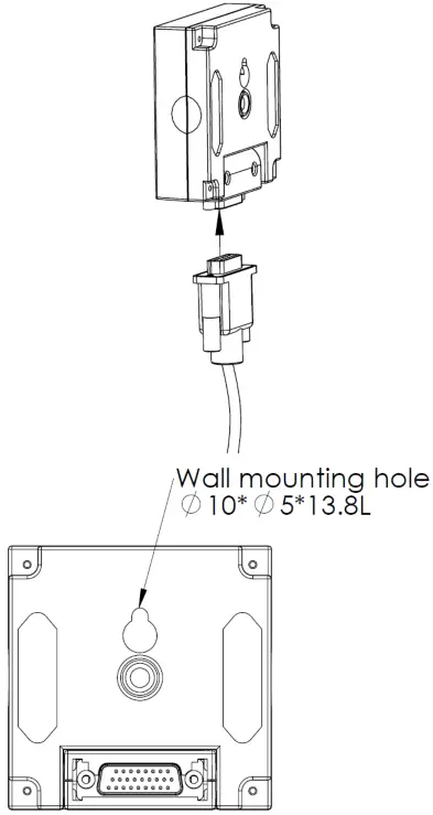 CyberPower Smart App online UPS - ount LCD