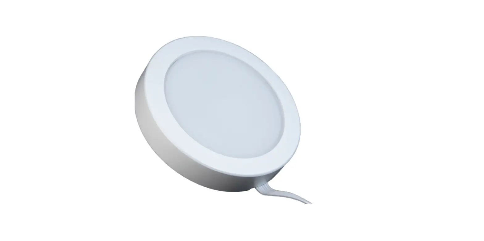 Westek Wifi Enabled Multi-color Puck Lights Installation Guide