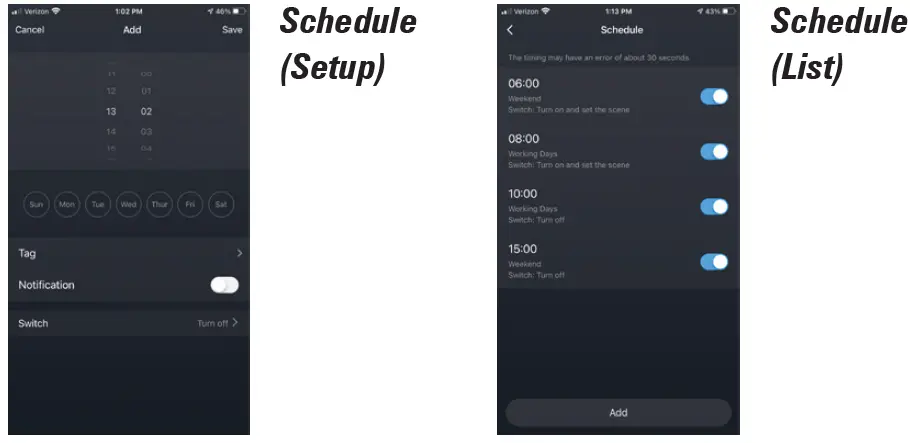 Westek-Wifi-Enabled-Multi-Color-Puck-Lights-fig7
