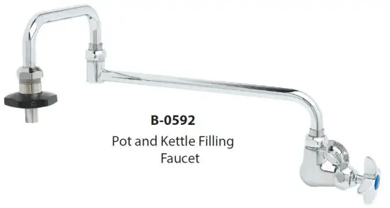 RELATED T&S BRASS PRODUCT LINE 1