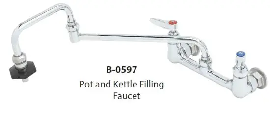 RELATED T&S BRASS PRODUCT LINE 2