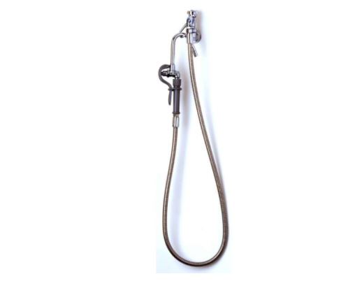 T S Brass B-0600 Series Kettle And Pot Filler Instruction Manual T S Brass B-0600 Series Kettle And Pot Filler Instruction Manual