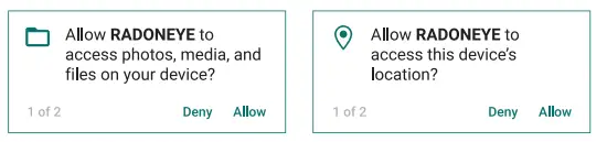 Ecosense RD200 RadonEye Home Radon Detector-fig4