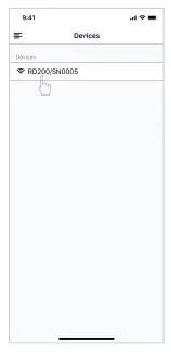 Ecosense RD200 RadonEye Home Radon Detector-fig5