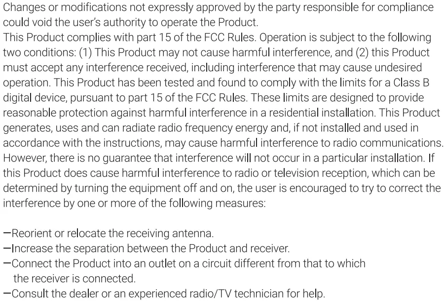 Ecosense RD200 RadonEye Home Radon Detector-fig7