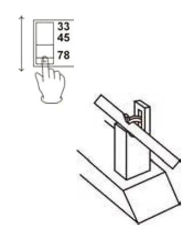 VICTROLA -3VTA-205B The -Hawthorne -Bluetooth -Record -Player -FIG 12