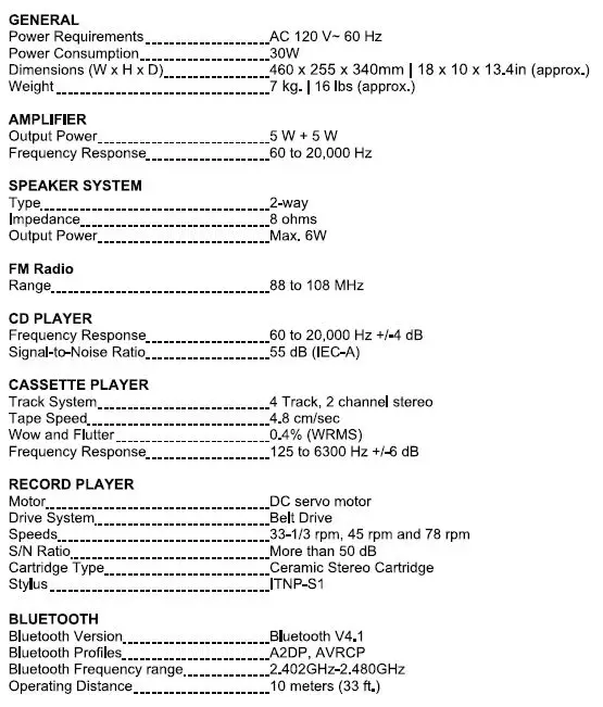 VICTROLA -3VTA-205B The -Hawthorne -Bluetooth -Record -Player -FIG 19