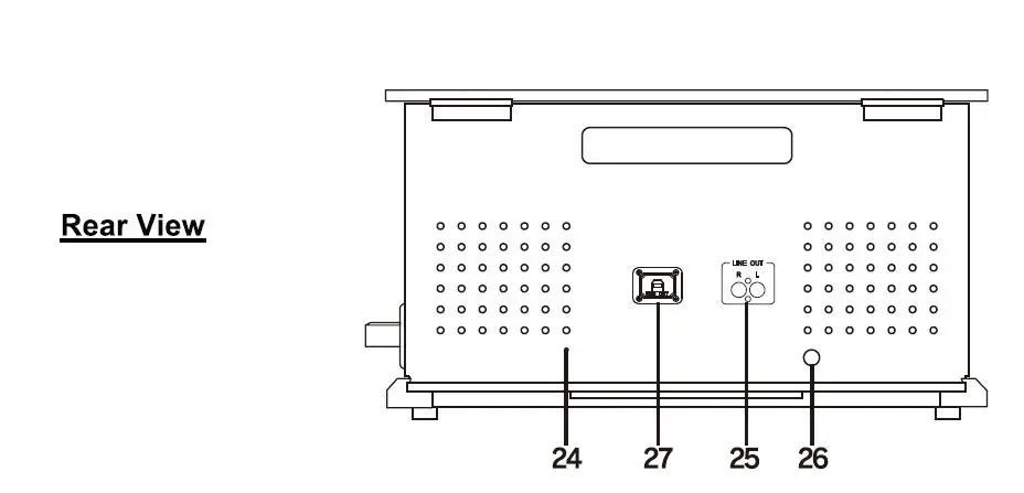 VICTROLA -3VTA-205B The -Hawthorne -Bluetooth -Record -Player -FIG 8