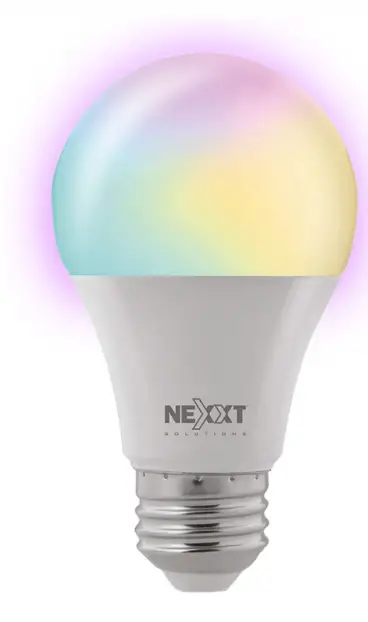 NEXXT-A19-Smart-WiFi-LED-Color-Bulb-PRO
