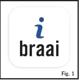 CADAC 2017001 Bluetooth Thermometer 1