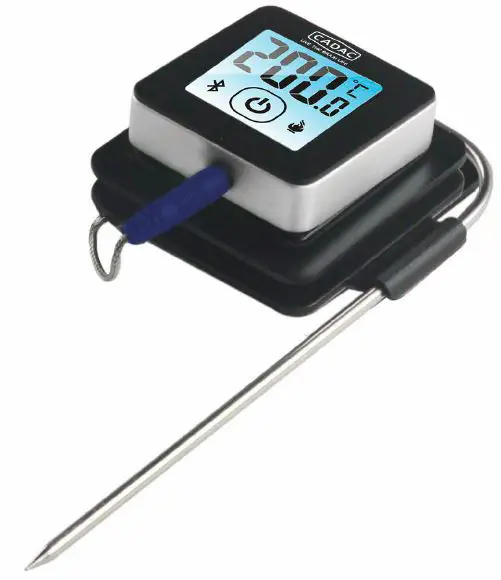 CADAC 2017001 Bluetooth Thermometer pro