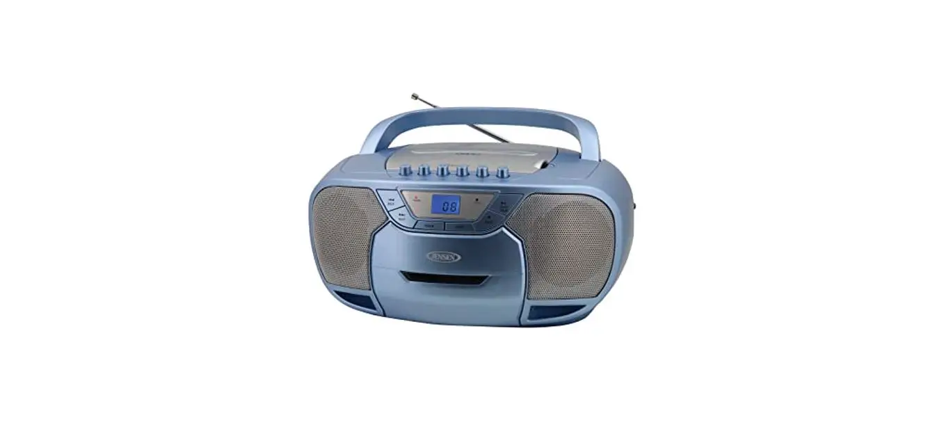 Jensen Cd-590 Portable Bluetooth Cd Cassette Player With Am-fm Radio User Manual Jensen Cd-590 Portable Bluetooth Cd Cassette Player With Am-fm Radio User Manual
