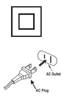 JENSEN CD-590 Portable Bluetooth CD Cassette Player with AM-FM Radio FIG 2