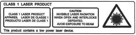 JENSEN CD-590 Portable Bluetooth CD Cassette Player with AM-FM Radio FIG 3
