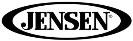 JENSEN LOGO