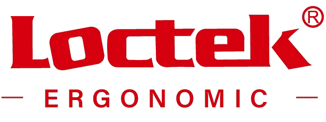 Loctek ERGONOMIC LOGO