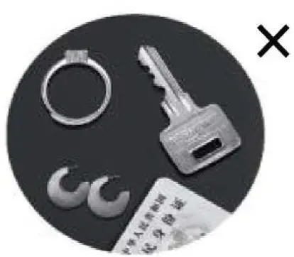 Loctek ERGONOMIC QI30 Long Distance Wireless Charger 7