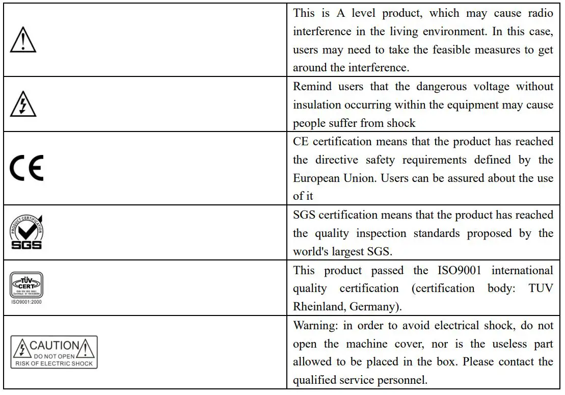 VISSONIC-VIS-GSK-F-Flush-Mount-Gooseneck-Microphone-Base-Fig1