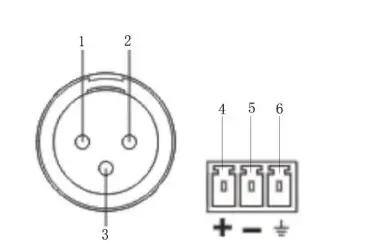 VISSONIC-VIS-GSK-F-Flush-Mount-Gooseneck-Microphone-Base-Fig12