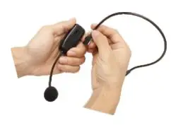 XIAOKOA-N-80 2.4G-Wireless-Headset-Microphone-fig-6