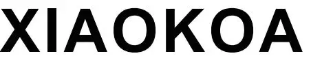 XIAOKOA-logo
