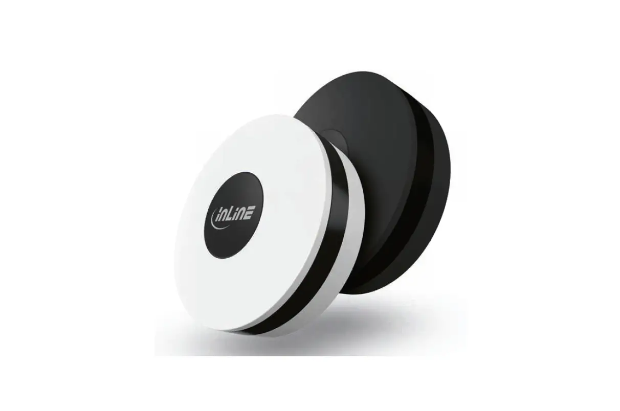 Inline 40163 Ir-remote Control Center Instruction Manual