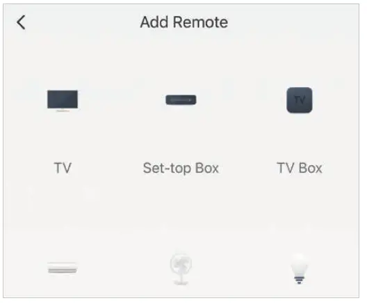 inLine 40163 IR-Remote-Control-FIG 8