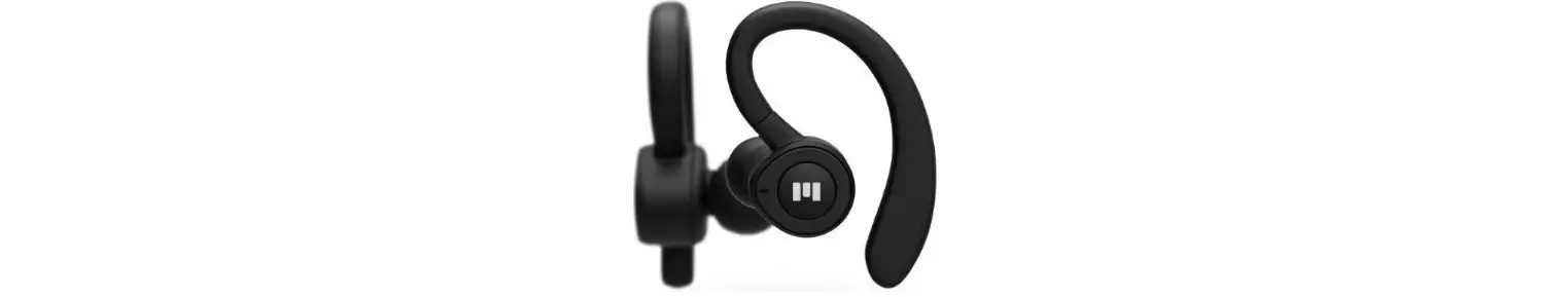 Miiego Miibuds Action Tws Earbuds User Guide Miiego Miibuds Action Tws Earbuds User Guide