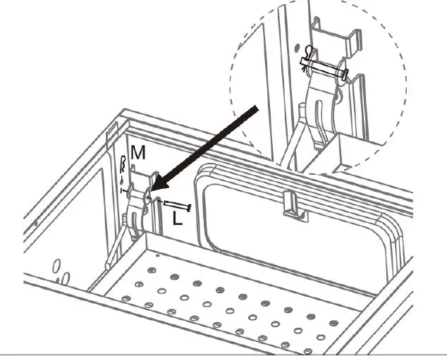 Burns Barkles 014053 Charcoal Grill -FIG 12