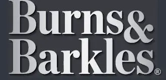 Burns Barkles LOGO