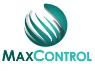 MAXCONTROL - logo