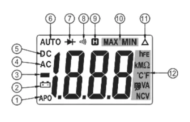 HTC-INSTRUMENT-Digital-AC-Clamp-Meter-12
