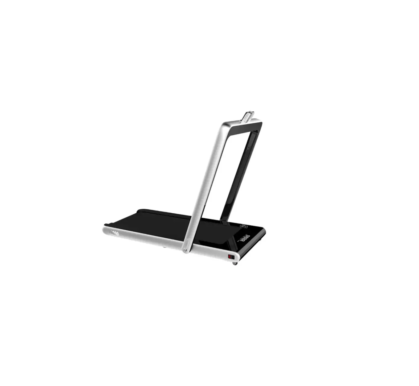 Jiangxi Eqi Industrial T5009 Treadmill Instruction Manual Jiangxi Eqi Industrial T5009 Treadmill Instruction Manual