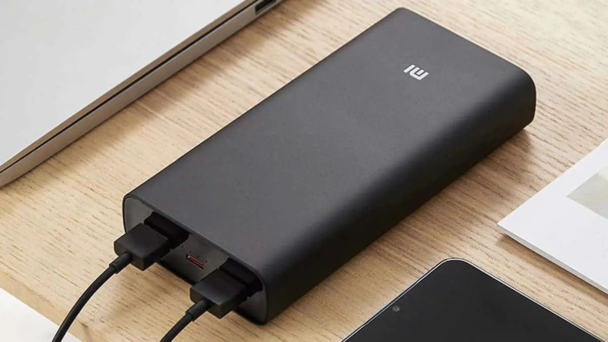 Xiaomi Mi 50w Power Bank 20000 User Manual Xiaomi Mi 50w Power Bank 20000 User Manual
