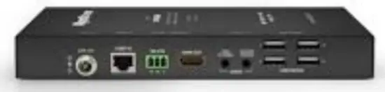 WyreStorm RX-500 4K HDR 4:2:0 60Hz HDBaseT2.0 Receiver