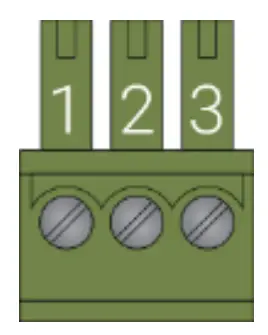 RS-232 Wiring