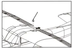 Antenna installation