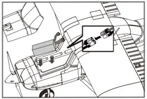 Battery Installation