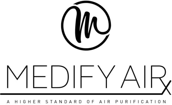 MEDIFY AIR Logo