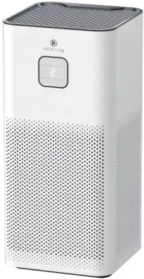 MEDIFY AIR MA 50 Air Purifier