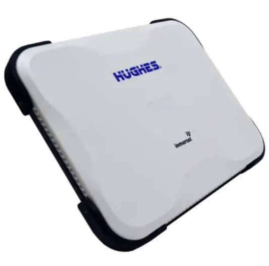 HUGHES-45XX-Satellite-Terminal